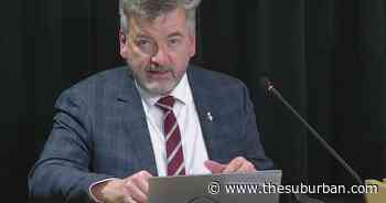 Opposition: Budget "insufficient" on transit | Laval News | thesuburban.com - The Suburban Newspaper