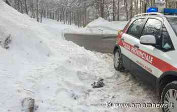 Siena. Concorso per agente di polizia provinciale, aperte le iscrizioni al corso di preparazione della FP CGIL. - amiatanews.it
