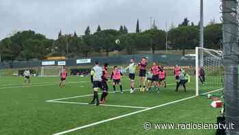 Acn Siena, lesione all’adduttore per Disanto - RadioSienaTv