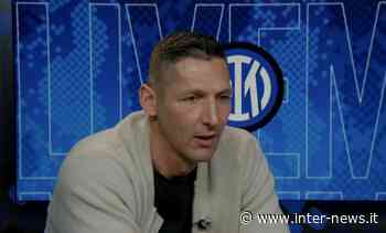 Materazzi: «A Siena il mio gol più importante! Milan-Inter 3-4? Vi racconto» - Inter-News.it