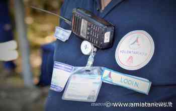 Siena. Fine dello stato d'emergenza da Covid19: i 2 anni del Volontariato di Protezione Civile a servizio del territorio - amiatanews.it