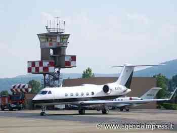 Rilancio per l'aeroporto di Ampugnano a Siena. Gestione a Enac Servizi - Agenzia Impress