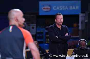 Esclusiva BU, Luca Banchi: la fine di Siena, lo Scudetto a Milano, l’addio a Torino e la stagione di Pesaro - BasketUniverso