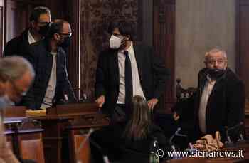 Siena, il centrodestra alle opposizioni: “Basta con gli insulti sul web” - Siena News