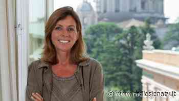 Unisi, la lectio magistralis di Barbara Jatta (Direttrice Musei Vaticani): “Siena deve fare squadra” - RadioSienaTv