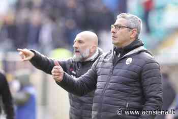 Anticipata Modena-Siena - ACN Siena