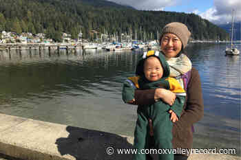 YANA by family’s side when toddler receives leukemia diagnosis - Comox Valley Record