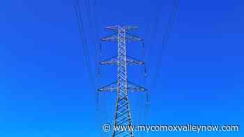 BC Hydro to reduce rates for 2022 - My Comox Valley Now