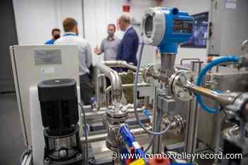 B.C.’s hydrogen fuel project seeing big investor interest, Horgan says - Comox Valley Record