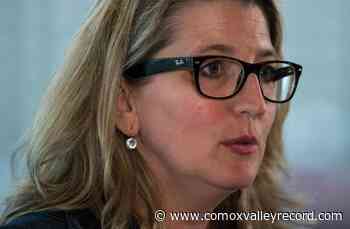 B.C. ends quarantine program for temporary foreign workers, self-isolation continues - Comox Valley Record