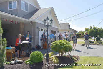 Have A Heart Musical Theatre returns to Comox - Comox Valley Record