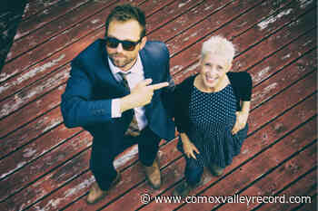 Big Little Lions playing at Courtenay’s Old Church Theatre - Comox Valley Record