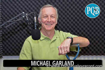 Podcast: Talking safety on Island roads with volunteer Michael Garland - Comox Valley Record