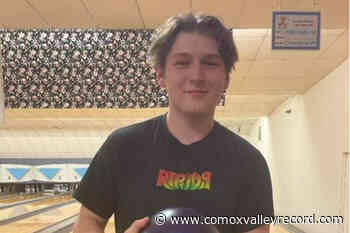 Young Vancouver Islander bowls perfect game — twice in 2 weeks – Comox Valley Record - Comox Valley Record