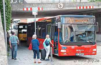 Bis zum 9-Euro-Ticket dauert's noch - Passauer Neue Presse - PNP.de