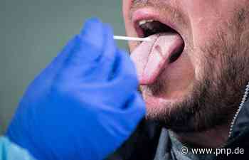 Chaos am Testzentrum mit langen Wartezeiten - Passauer Neue Presse - PNP.de