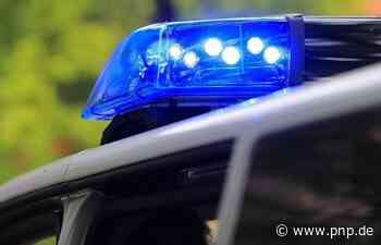 Hotel in Passau überfallen: Portier verletzt - Täter auf der Flucht - Passauer Neue Presse - PNP.de