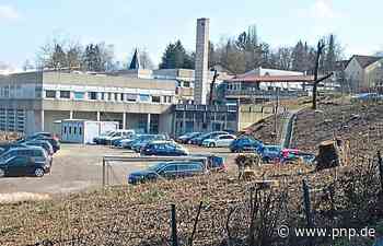 Caritas-Förderzentren: Bäume für Neubau gefällt - Passauer Neue Presse - PNP.de