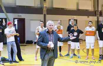 Kein Training wegen Hallenschließungen - Passauer Neue Presse - PNP.de