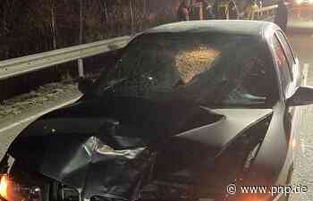 Junger Mann bei Unfall auf B388 im Landkreis Passau tödlich verletzt - Passauer Neue Presse - PNP.de