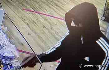 Tankstelle in Passau überfallen: Das droht dem Räuber, wenn er gefasst wird - Passauer Neue Presse - PNP.de