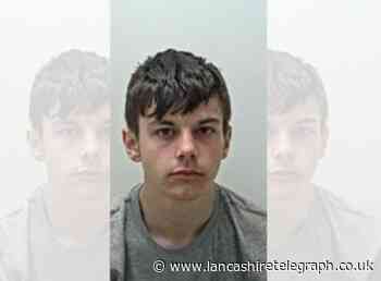 Lancashire teenager jailed for life for killing ex-girlfriend's father