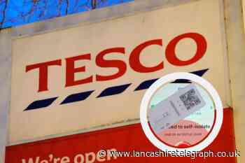 Tesco to sell £2 Covid tests as free testing ends