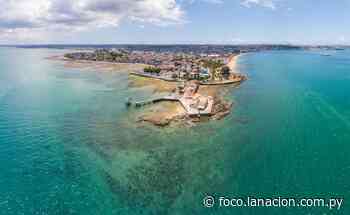 ¿Conoces las playas “secretas” de Bahía de Todos los Santos? - La Nación