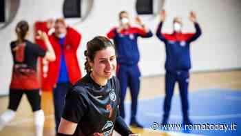 United Pomezia, parla Carlotta Frasca: “Salvezza raggiunta, ora possiamo divertirci”