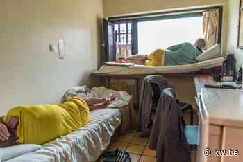 Waar komt tweede West-Vlaamse detentiehuis? Brugge, Oostende, Diksmuide en Poperinge zetten deur op een kier - KW.be - KW.be
