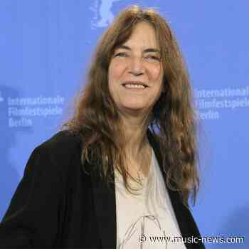 Patti Smith plans to release on final album