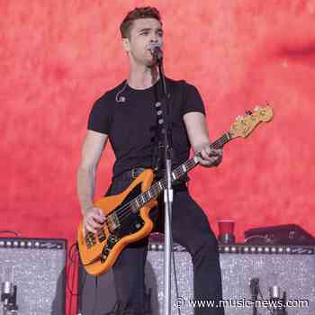 Royal Blood postpone rest of UK tour after Mike Kerr tests positive for COVID-19