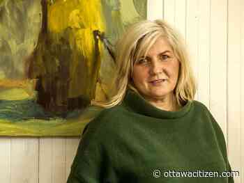 Ukraine: Voices from Ottawa — 'The courage and bravery and resilience is just mind-boggling'