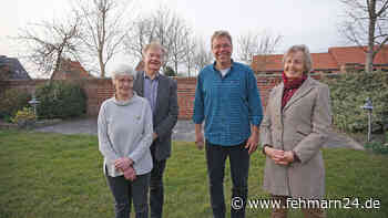 Fehmarn – ein Mekka für Käfer: Viel Neues vom Naturschutzverein Haff und Huk - fehmarn24.de