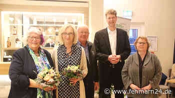 Verein Attraktive Burger Altstadt: Vorstand sortiert sich neu - fehmarn24.de