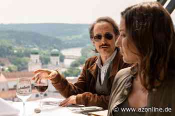 Mehr als 6,5 Millionen Menschen sehen Passau-Krimi - Allgemeine Zeitung