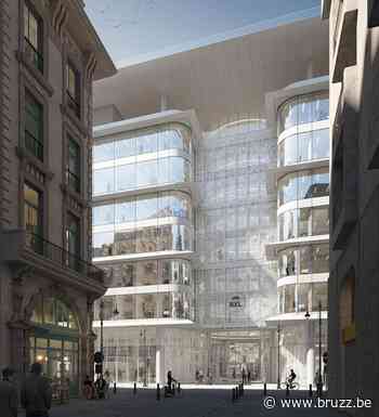 Begroting Brussel-Stad voor tweede jaar op rij in het rood - BRUZZ