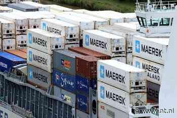 Brussel keurt overname Senator door Maersk goed - NieuwsbladTransport.nl