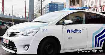 Brusselse agent van zone Zuid opgepakt voor verhoor - Het Laatste Nieuws