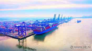 'Brussel moet ontwijken CO2-heffing scheepvaart voorkomen' - NieuwsbladTransport.nl