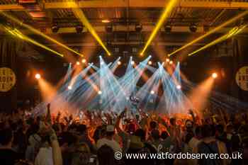 Things to do in Hertfordshire this weekend: April 1-3