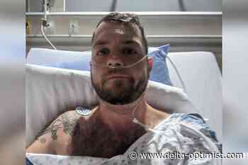 No-fault ICBC policy results in cyclist handed $3,700 bill - Delta Optimist