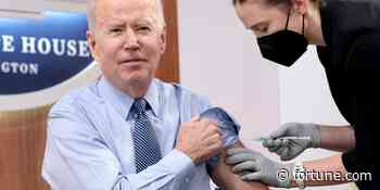 Omicron has all but wiped out the more deadly Delta strain—but that’s not necessarily a good thing - Fortune