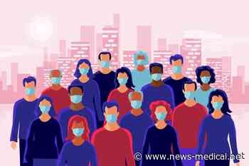 Risk of breakthrough infections by SARS-CoV-2 Omicron and Delta variants in fully vaccinated adults - News-Medical.Net