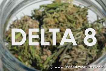 Best Delta-8 Brands Reviewed: Ranking Top Delta-8 THC Products - Federal Way Mirror
