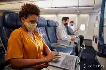 Inside Delta’s Strategy to Capture the Premium Traveler - Skift