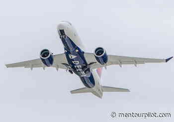 INCIDENT: Delta A220 Takeoff Goes Wrong (almost)! - Mentour Pilot