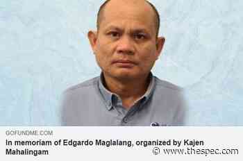 Pedestrian killed in Delta crash remembered as kind, hard-working man - Hamilton Spectator