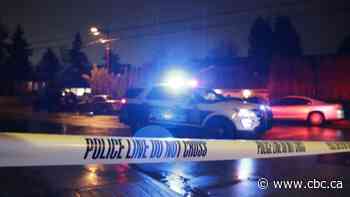 Suspect charged in connection with homicide in Delta, B.C. - CBC.ca