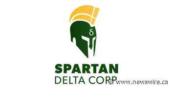 SPARTAN DELTA CORP. ANNOUNCES YEAR-END 2021 FINANCIAL RESULTS, RECORD NET INCOME AND CASH FLOWS, AND FILING OF ITS 2021 AIF - Canada NewsWire